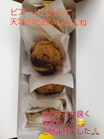 ありがとうが大変遅くなりごめんなさい…あ
