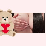 ありがとう❣️この後もご予約お待ちしてます♥️