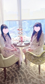 明日出勤🌸🐰🌟💓
