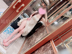 もう感じないよ…