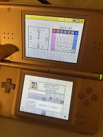 世界を救う女。