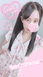 今日の有難う🐰🌟💓