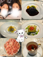 尊敬と感謝の晩餐🍽️🥩💖