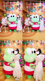 明日出勤👘🐰🌟💓