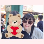 出勤しました❣