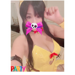 しっぽもあるよ💕