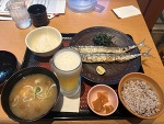 びっくりサプライズ😳出勤してます✨