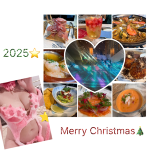 Merry Christmas🎅👙