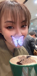 多美（たみ）スタバNOW☕️✨