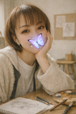 おはよう💋デビュー２日目の多美（たみ）と申します🐰💋