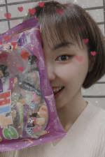 多美（たみ）は28日までバレンタイン🌹