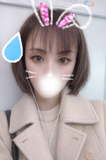 ごめんなさいうさぎ🐰