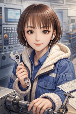 ごめんなさいうさぎ🐰