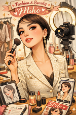 多美（たみ）の黒歴史？！？！🤣💦？！？！