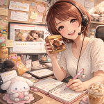 H（頭文字）先輩への感謝❣️