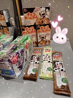 多美（たみ）の喜び😀✨