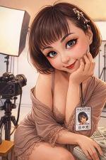 二月の最終イベント、多美（たみ）🐰何故か愛人風に？！