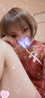 4月の多美（たみ）…💨🐰💦