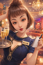 川崎🌟ラタンゴ💃多美（たみ）全ての時間は無駄にしない主義💋🐰