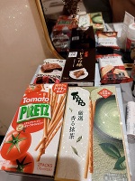 川崎🌟ラタンゴ💃🌟の多美（たみ）の🦻？！🤭