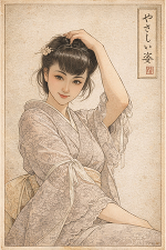 川崎〜堀之内🌟ラタンゴ💃🌟多美（たみ）の宣言❣️