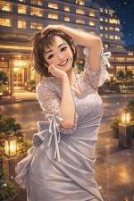 川崎〜堀之内🌟ラタンゴ💃🌟多美（たみ）の宣言❣️