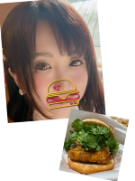 ぱくちーばーがー🍔