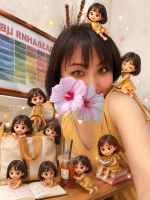 川崎〜堀之内の学生👩‍🎓多美たみ