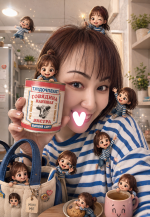 川崎堀之内💃ラタンゴ🌟の多美とロシア語🪆