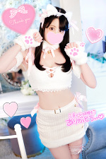 今日の有難う🎀🐰🌟💓
