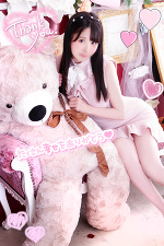 今日の有難う🎀🐰🌟💓