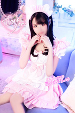 今日の有難う👙🐰🌟💓