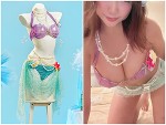 パールバラバラ事件👙🐚笑