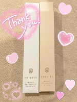 今日の有難う🍁🐰🌟💓