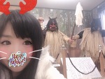 なまはげの想い出