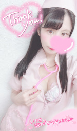 今日の有難う＆明日🈳残2枠🎃🐰🌟💓
