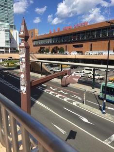 ゾフ仙台店へ