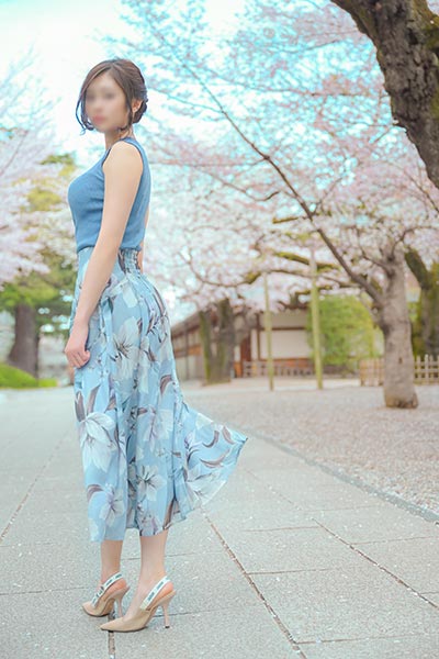 川崎ソープランド 琥珀 / 五月さんの写真7枚目