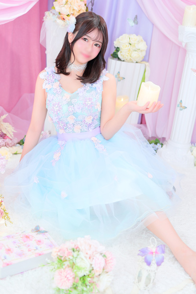 千葉ソープランド VEGAS / アイカさんの写真9枚目