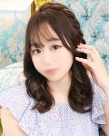 VEGAS店に所属のスイさんのプロフィールを見る
